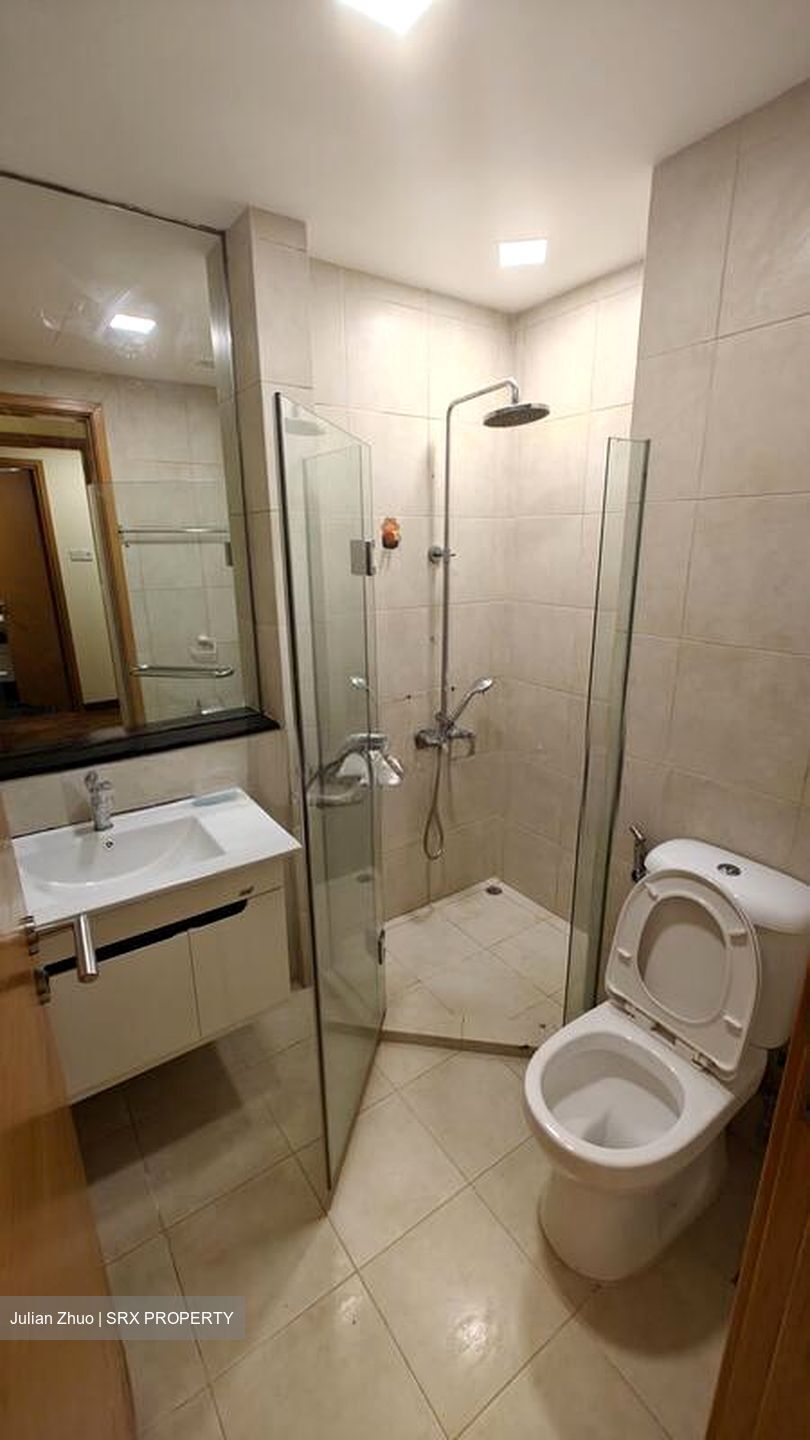 The Waterina (D14), Apartment #497045071